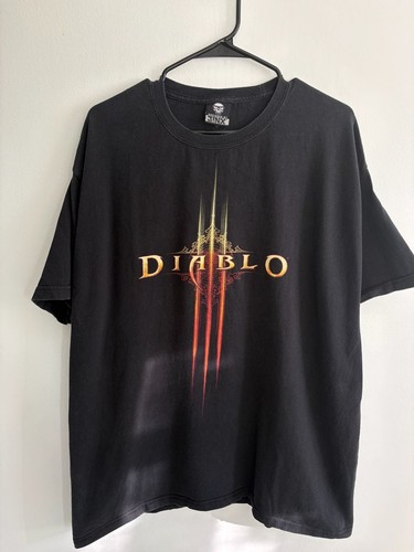 Rare 2012 diablo - rare, iii
