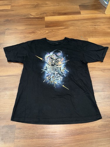 Blizz con shirt - con, t-shirt